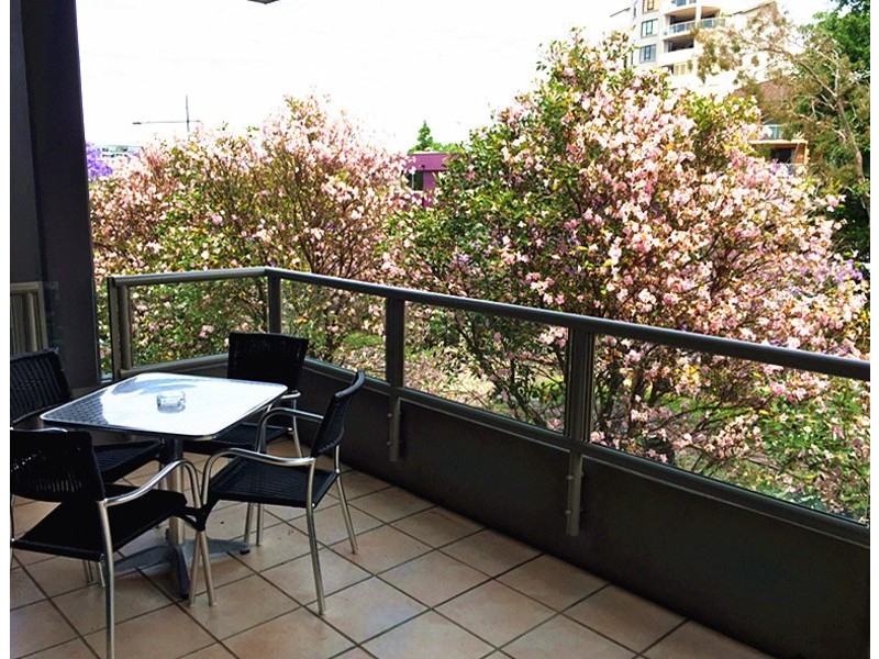 5/21 Patrick Lane, Toowong QLD 4066