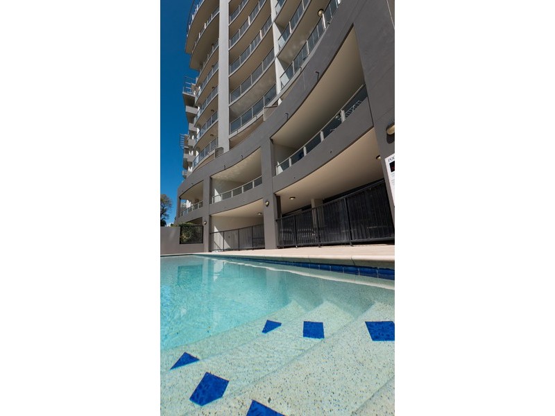 3/21 Patrick Lane, Toowong QLD 4066