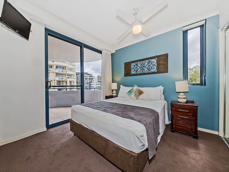 3/21 Patrick Lane, Toowong QLD 4066