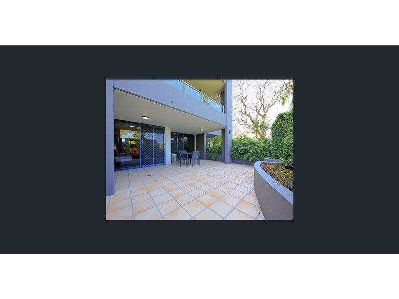 3/21 Patrick Lane, Toowong QLD 4066