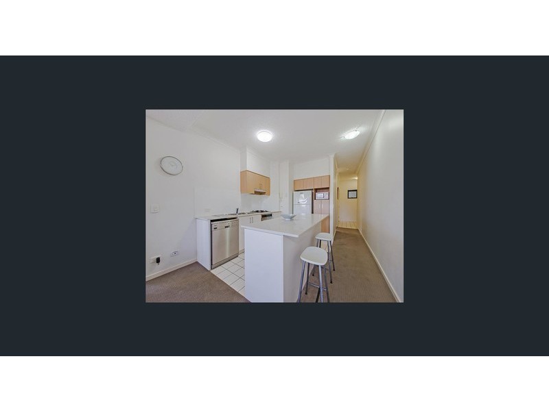 3/21 Patrick Lane, Toowong QLD 4066