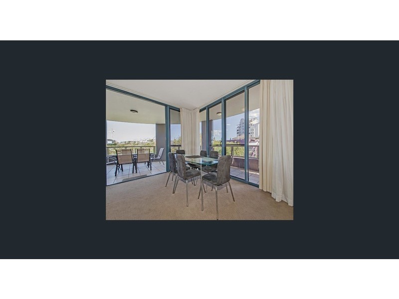 3/21 Patrick Lane, Toowong QLD 4066