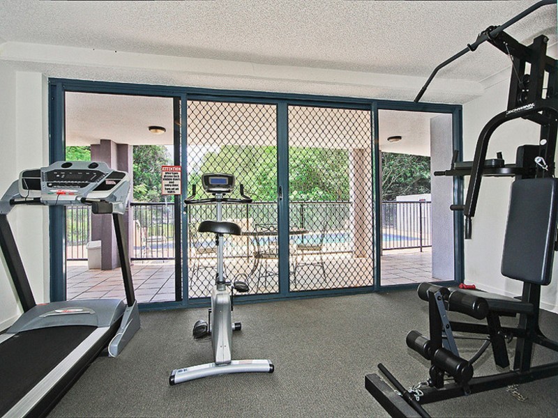 1/21 Patrick Lane, Toowong QLD 4066