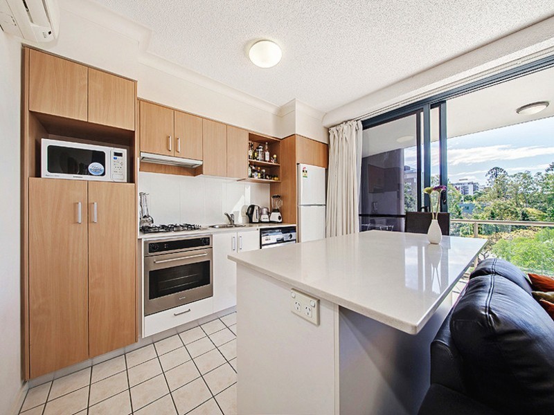 1/21 Patrick Lane, Toowong QLD 4066