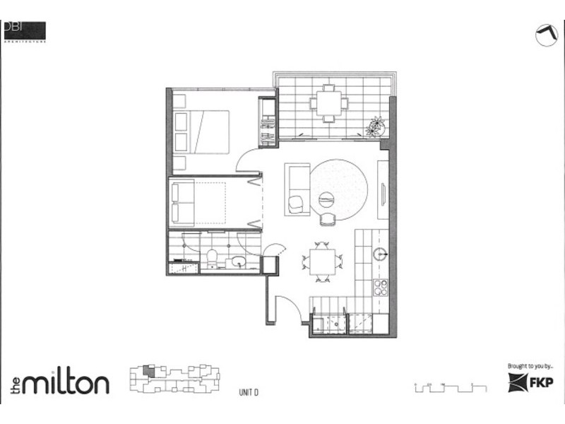 55 Railway Tce, Milton QLD 4064