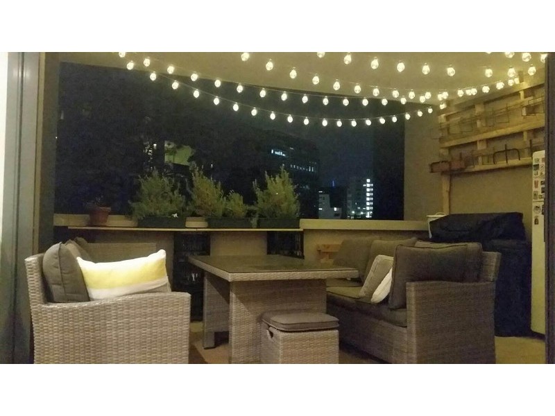 41/46 Boundary Street, South Brisbane QLD 4101