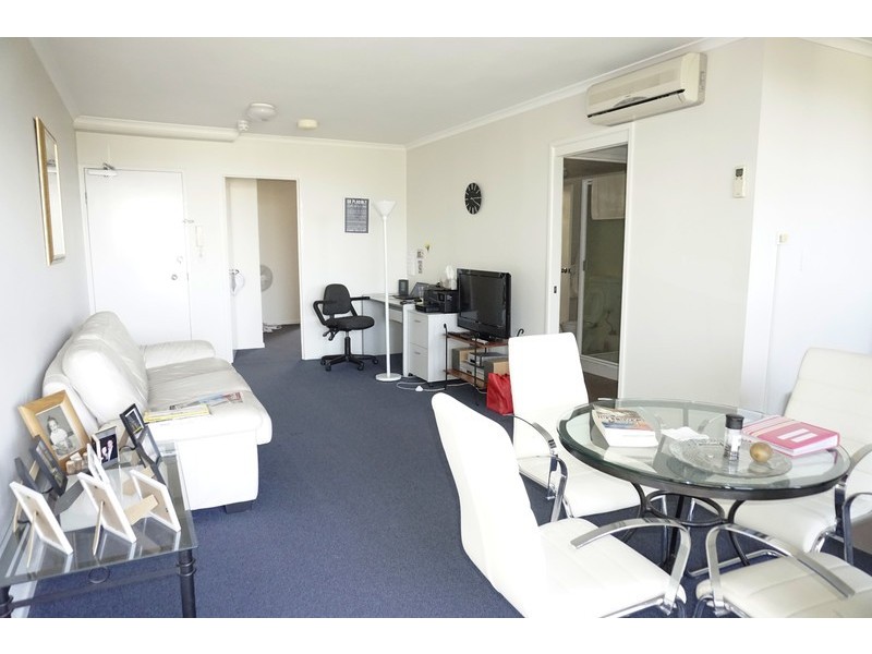 17/336 Boundary Street, Spring Hill QLD 4000