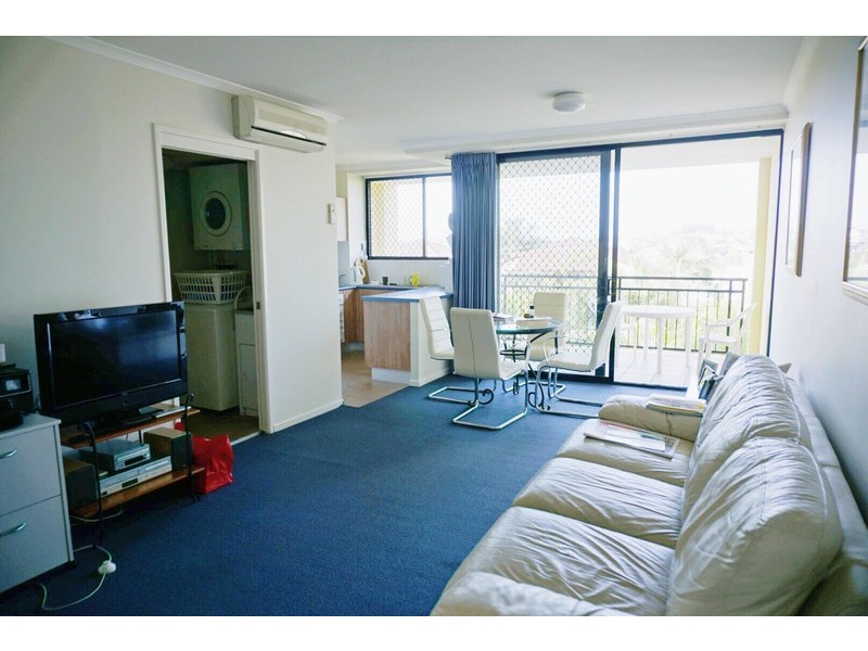 17/336 Boundary Street, Spring Hill QLD 4000