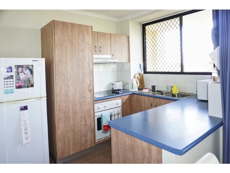 17/336 Boundary Street, Spring Hill QLD 4000