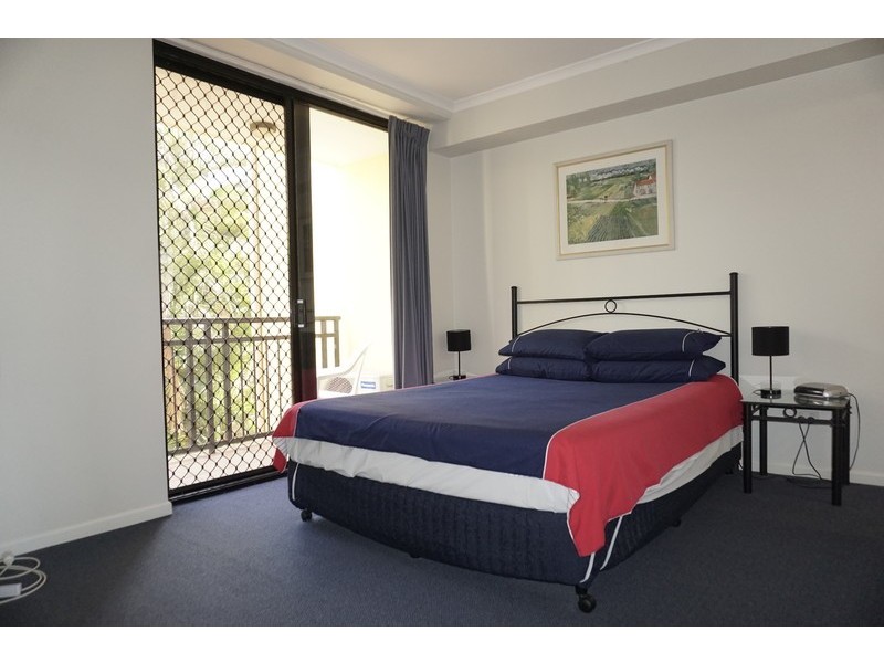 17/336 Boundary Street, Spring Hill QLD 4000