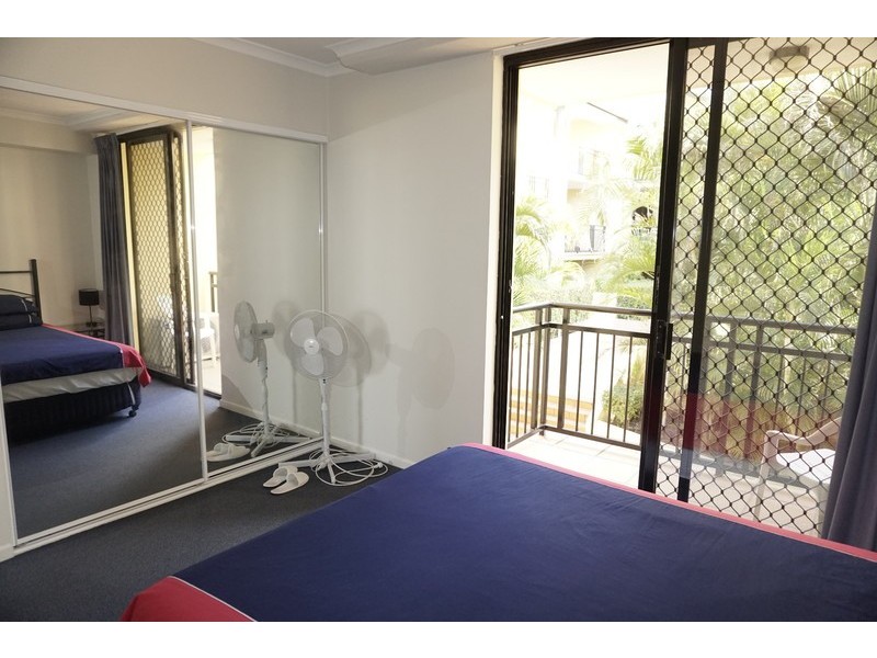 17/336 Boundary Street, Spring Hill QLD 4000