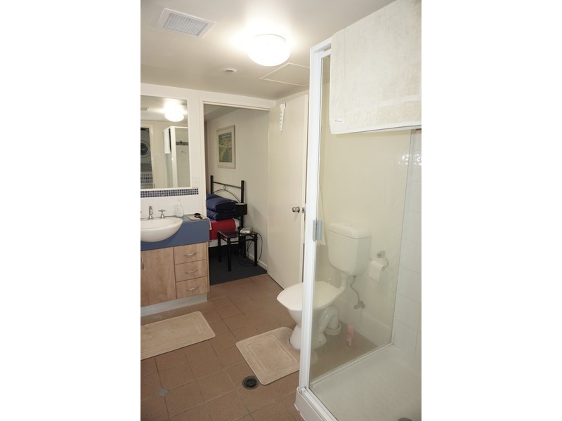 17/336 Boundary Street, Spring Hill QLD 4000