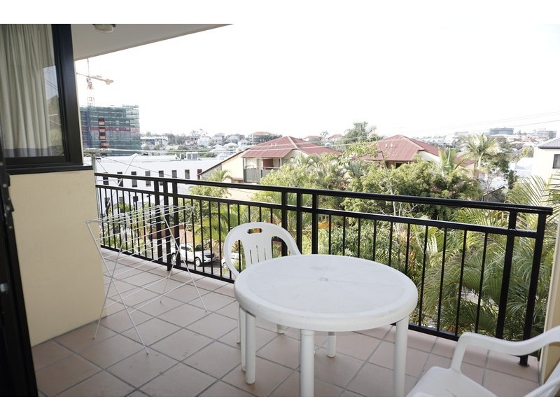 17/336 Boundary Street, Spring Hill QLD 4000