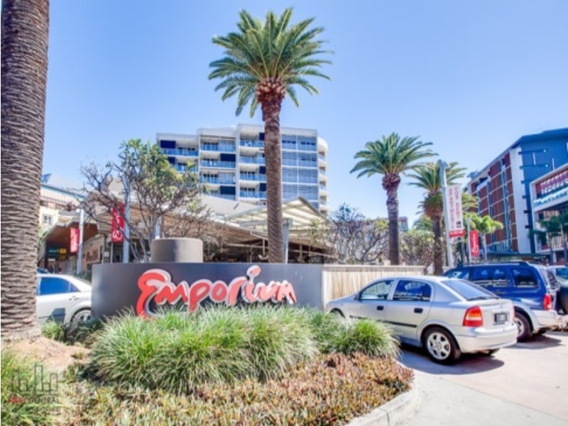 334/1000 Ann Street, Fortitude Valley QLD 4006