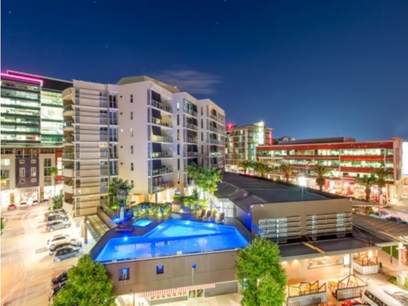 334/1000 Ann Street, Fortitude Valley QLD 4006