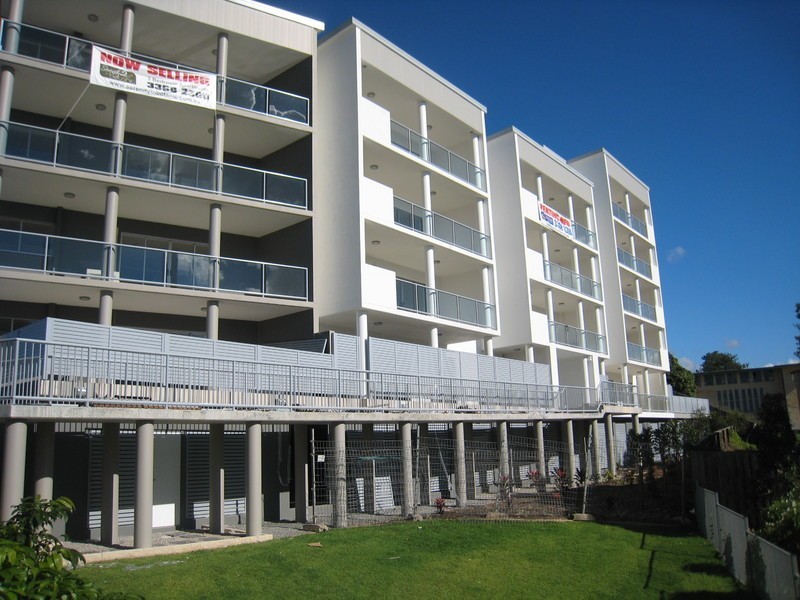 38/74 Prospect Road, Gaythorne QLD 4051