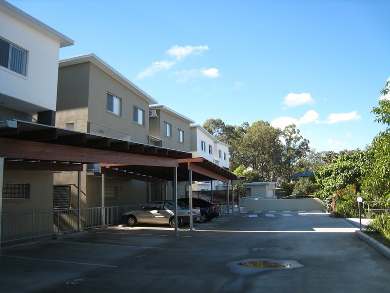 32/96 Prospect Road, Gaythorne QLD 4051