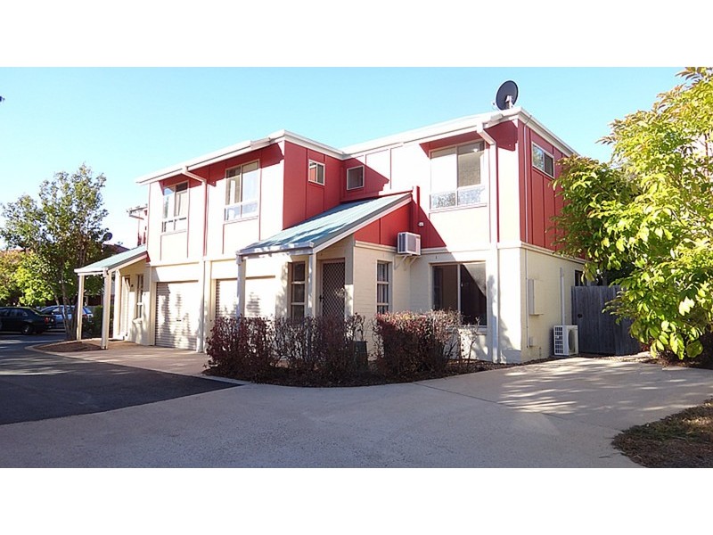 48/11 Oakmont Avenue, Oxley QLD 4075