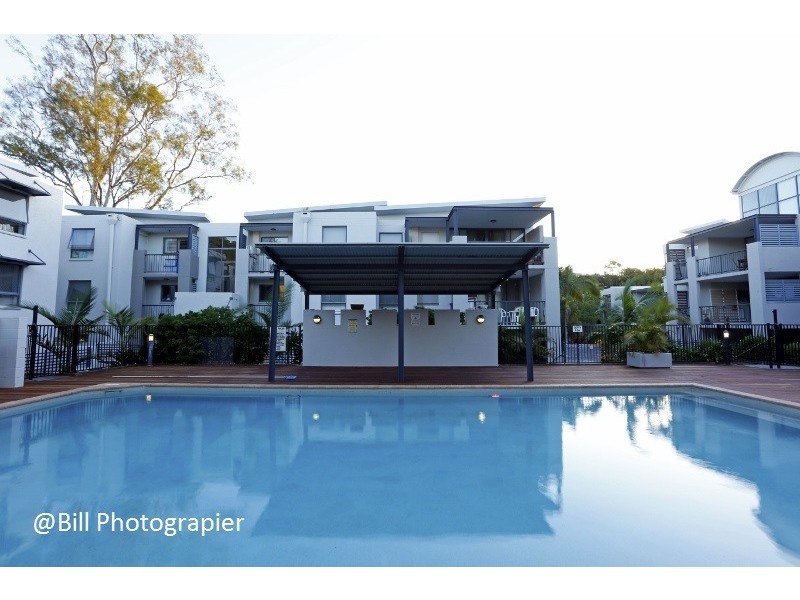 22/7 Landsborough Terrace, Toowong QLD 4066