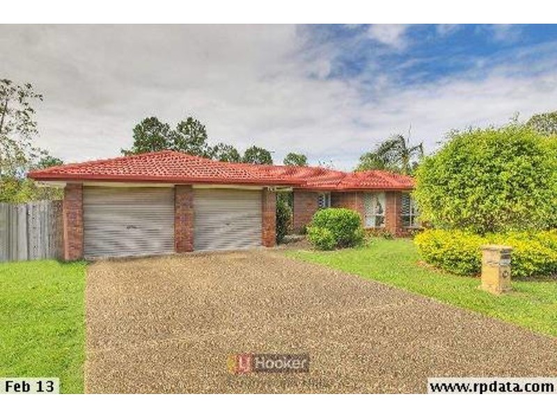 11 waldorf Place, Runcorn QLD 4113
