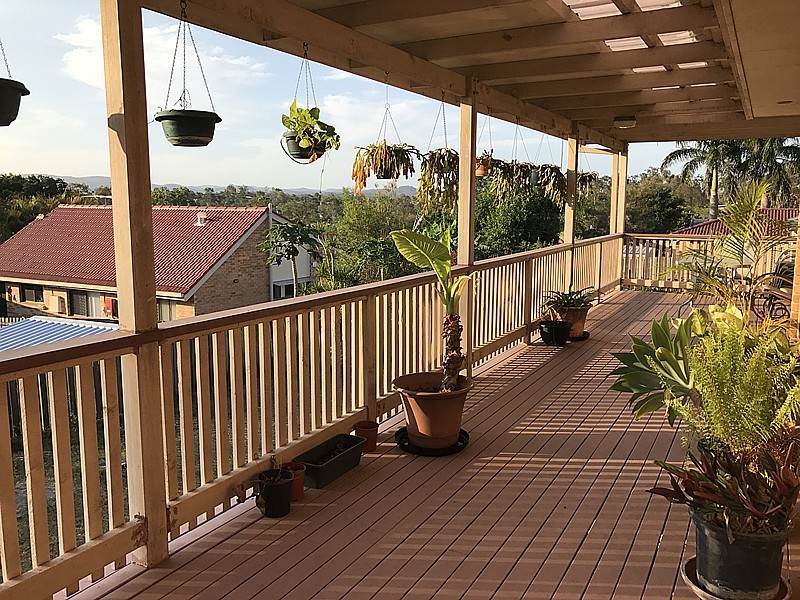 15 Tomkins Road, Riverhills QLD 4074