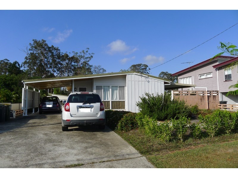 4 Morland Street, Mount Gravatt East QLD 4122