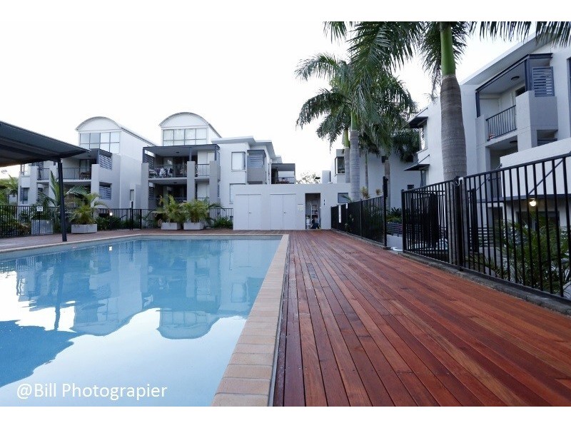 21/7 Landsborough Terrace, Toowong QLD 4066