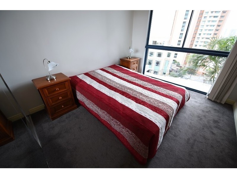 16/540 Queen Street, Brisbane City QLD 4000