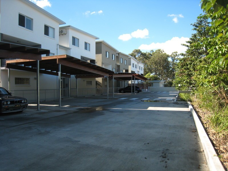32/96 Prospect Road, Gaythorne QLD 4051
