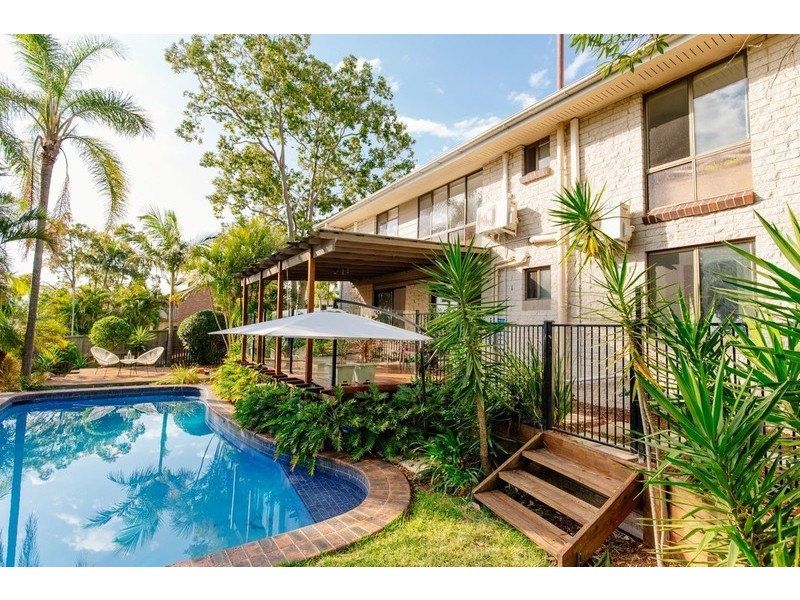 25 Kosciusko Street, Middle Park QLD 4074