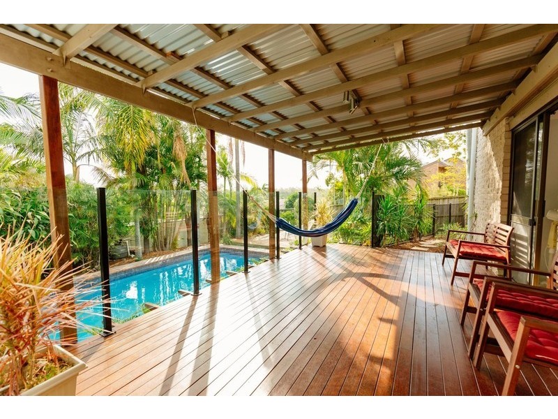 25 Kosciusko Street, Middle Park QLD 4074