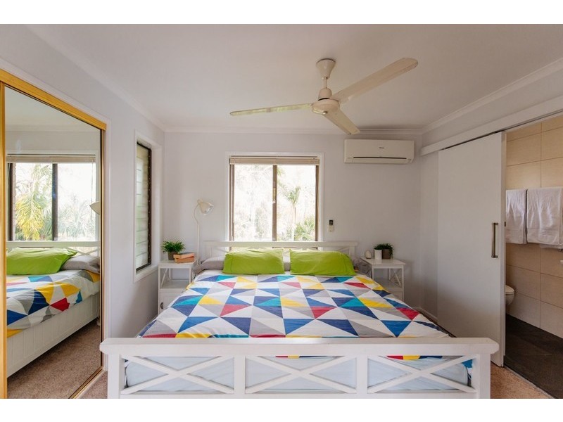 25 Kosciusko Street, Middle Park QLD 4074