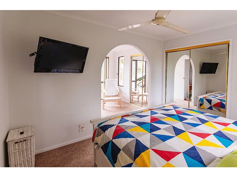 25 Kosciusko Street, Middle Park QLD 4074