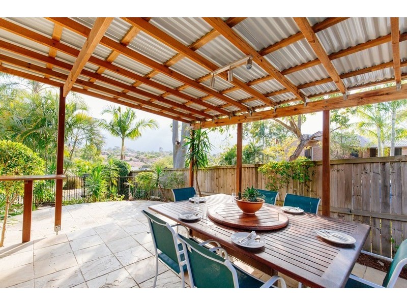 25 Kosciusko Street, Middle Park QLD 4074