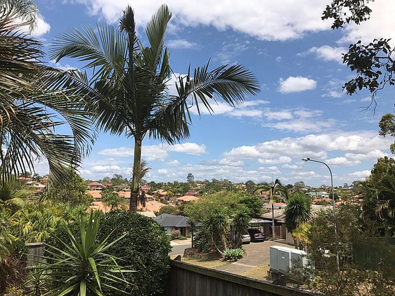 25 Kosciusko Street, Middle Park QLD 4074