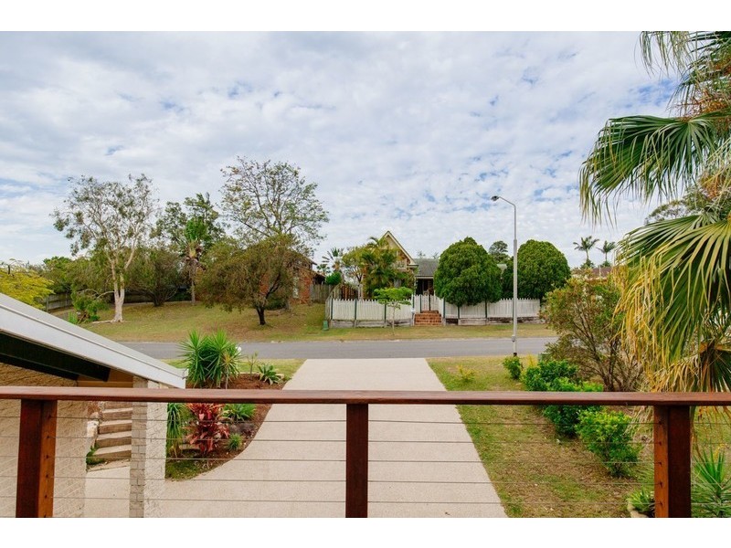 25 Kosciusko Street, Middle Park QLD 4074