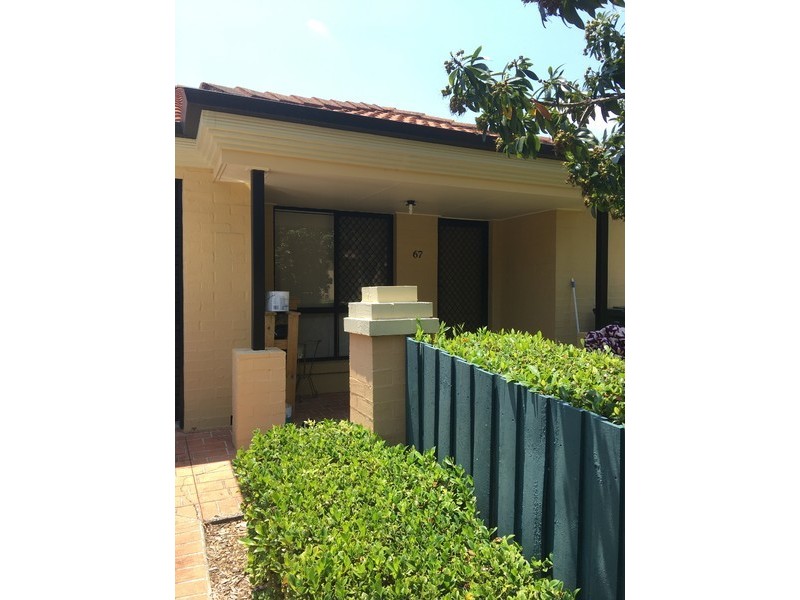 67/8 Diamond Place, Runcorn QLD 4113