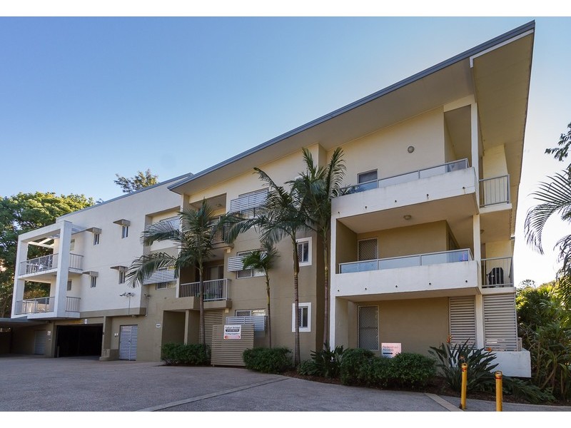 40 Nathan Avenue, Ashgrove QLD 4060