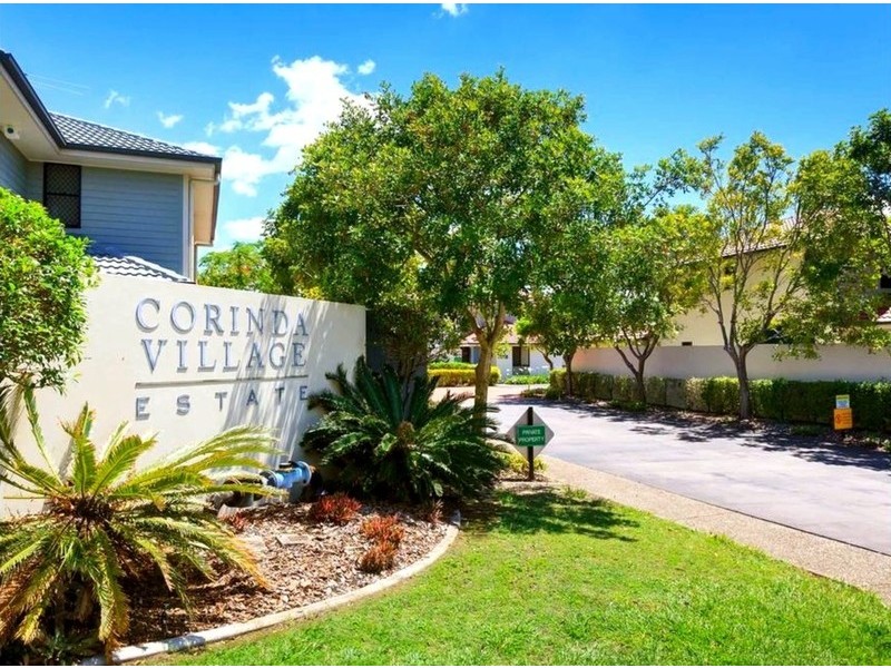 36/300 Cliveden Avenue, Corinda QLD 4075