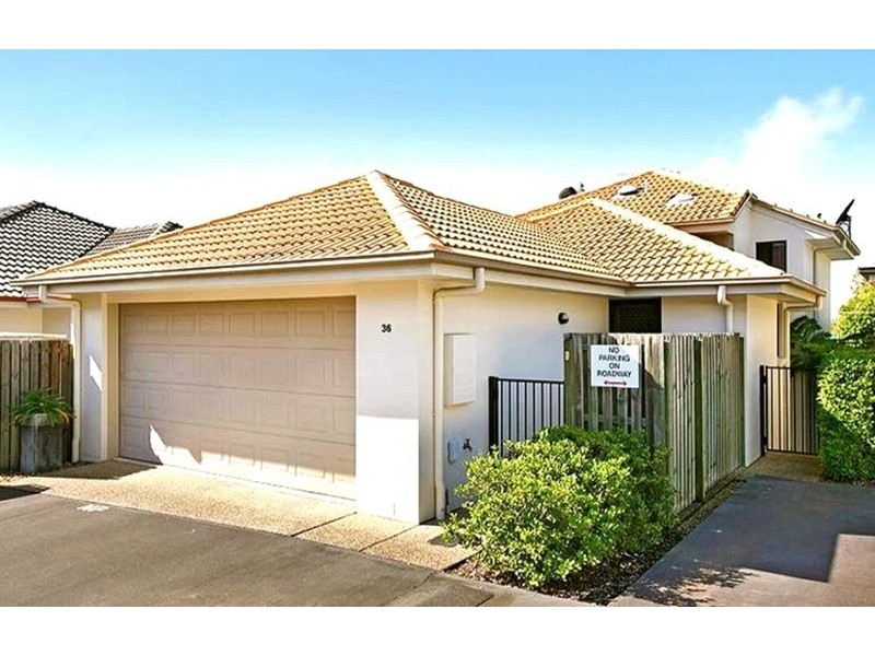 36/300 Cliveden Avenue, Corinda QLD 4075