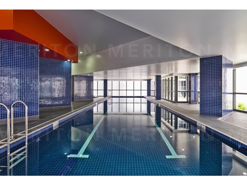 501 Adelaide Street, Brisbane City QLD 4000