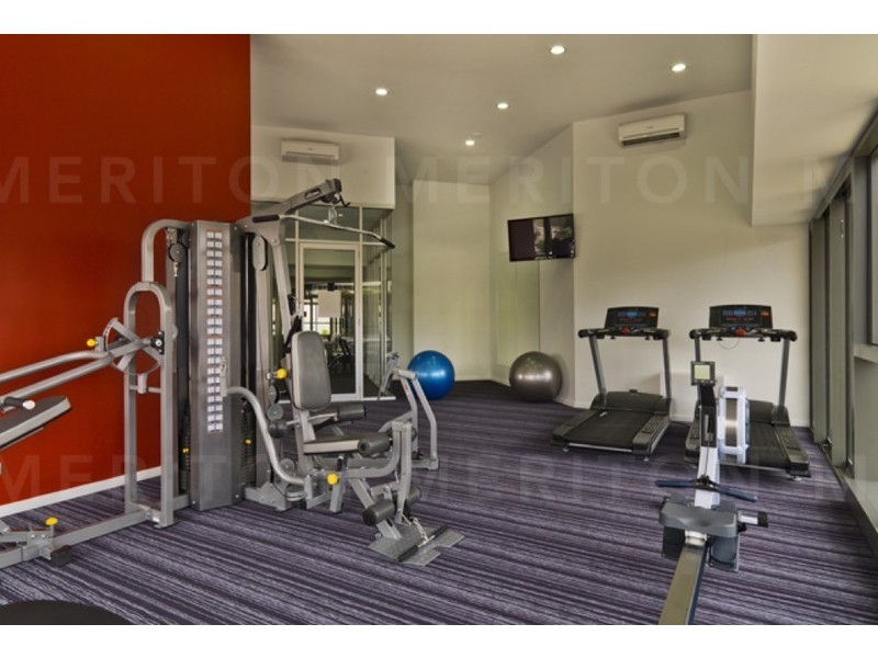 501 Adelaide Street, Brisbane City QLD 4000