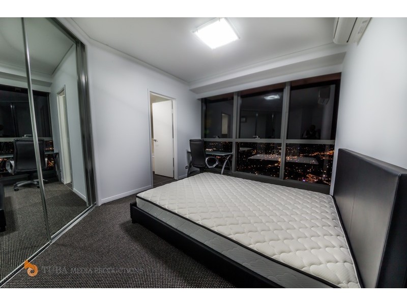 501 Adelaide Street, Brisbane City QLD 4000