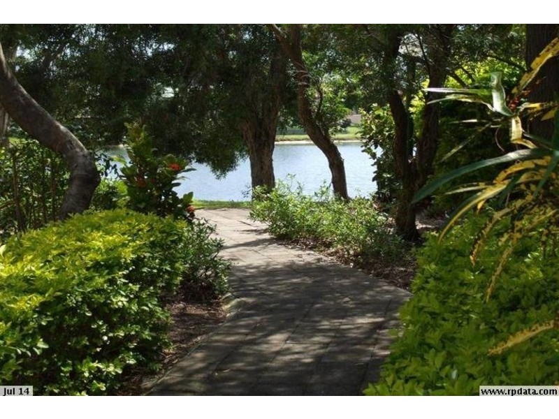 Burleigh Waters QLD 4220