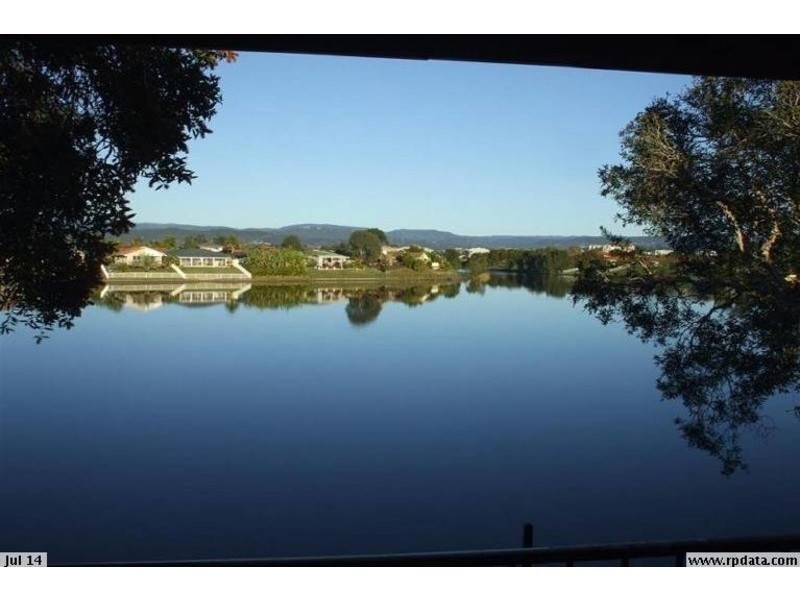 Burleigh Waters QLD 4220