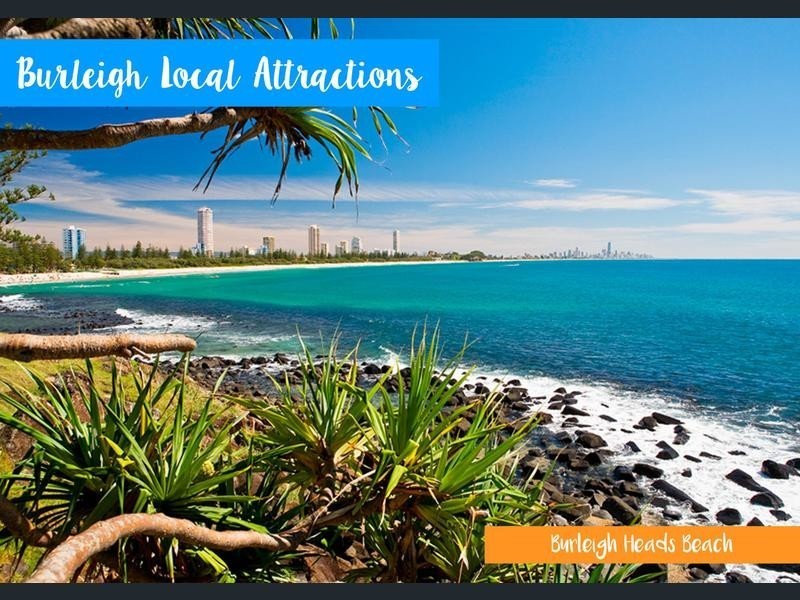 Burleigh Waters QLD 4220