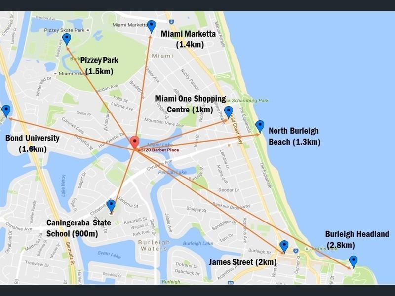 Burleigh Waters QLD 4220