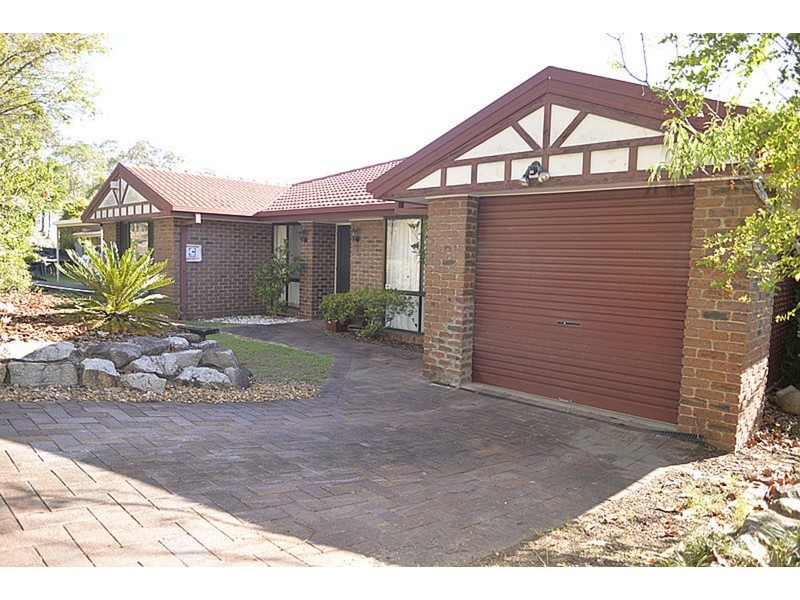 33a Carissa Street, Sinnamon Park QLD 4073