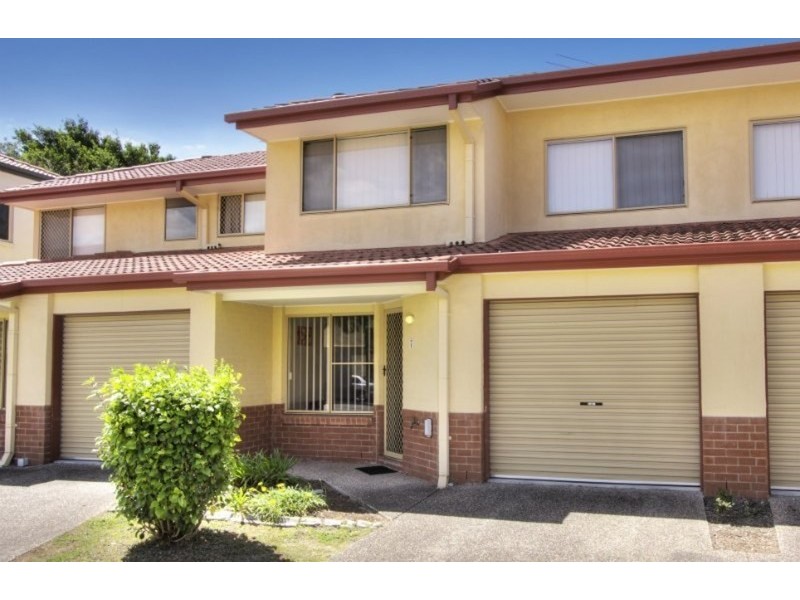 18/6 Samanthas Way, Slacks Creek QLD 4127