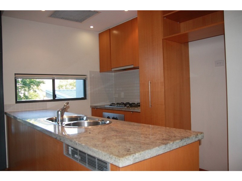 31/40 Boundary Street, South Brisbane QLD 4101